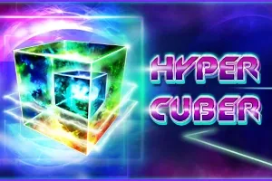 Hyper Cuber